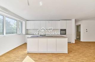 Wohnung kaufen in Zum Jähen Rain 17, 69517 Gorxheimertal, 6 Zimmer Maisonette mit Terrasse und Garten - Provisionsfrei