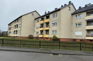 Wohnung kaufen in Gebrüder-Grimm-Straße, 38165 Lehre, Schöne 3-Zimmer-Eigentumswohnung - Selber wohnen oder als Kapitalanlage!