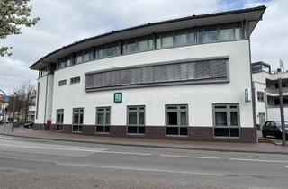Gewerbeimmobilie kaufen in Marktstraße 33, 49393 Lohne, Junges repräsentatives Bürogebäude in bester Lage von Lohne zu verkaufen!