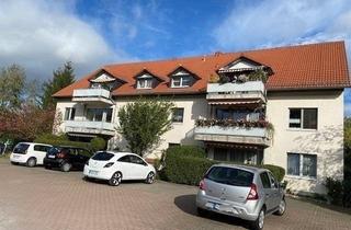 Wohnung mieten in Mühlenstraße, 06485 Quedlinburg, Sehr schöne preiswerte 3-R-Wohnung im 1.OG ca.69,15m² BLK in Bad Suderode zu vermieten.