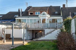 Haus kaufen in Elmer Straße 27, 66773 Schwalbach, Wohnen. Arbeiten. Vermieten.