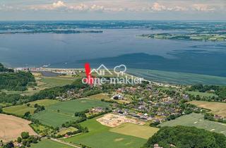 Haus kaufen in Sonnholm 82, 24977 Westerholz, Flensburger Förde - Immobilie mit Traumgrundstück fußläufig zum Ostsee-Strand von privat