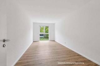 Wohnung mieten in Königsberger Straße 30, 58511 Lüdenscheid, Erstbezug: Moderne und barriefreie 2-Zimmer-Wohnung