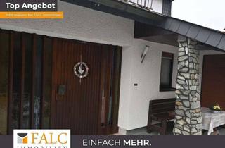 Einfamilienhaus kaufen in 63579 Freigericht, Schickes wohnen in begehrter und ruhiger Lage!