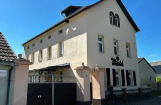 Bauernhaus kaufen in 04575 Neukieritzsch, Neukieritzsch - Mehrgenerationen Bauernhof im Leipziger Speckgürtel Neuseenland Deutzen Röthigen