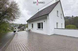 Einfamilienhaus kaufen in 54675 Utscheid, Utscheid - Charmantes Einfamilienhaus mit Einliegerwohnung am Ortsrand von Utscheid