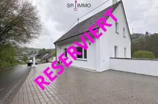 Einfamilienhaus kaufen in 54675 Utscheid, Utscheid - Charmantes Einfamilienhaus mit Einliegerwohnung am Ortsrand von Utscheid