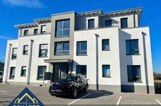Wohnung kaufen in 66809 Nalbach, Nalbach / Bilsdorf - Hochwertige Neubauwohnung mit Balkon und schöner Aussicht in Nalbach-Bilsdorf zu verkaufen