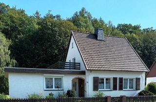 Einfamilienhaus kaufen in 37412 Herzberg, Herzberg am Harz - Einfamilienhaus in exklusiver Wohnlage in Herzberg am Harz
