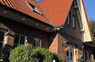 Einfamilienhaus kaufen in 23843 Bad Oldesloe, Bad Oldesloe - Hochwertiges Friesenhaus in Feldrandlage