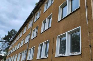Mehrfamilienhaus kaufen in 99837 Dankmarshausen, Werra-Suhl-Tal - zu Verkaufen Grundstück mit einer Gebäude