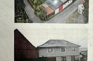 Bauernhaus kaufen in 07368 Remptendorf, Remptendorf - 3 Seiten Bauernhof