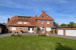 Bauernhaus kaufen in 48301 Nottuln, Nottuln - Exkl. Hofstelle mit zwei Wohneinheiten im Münsterland (Nottuln)