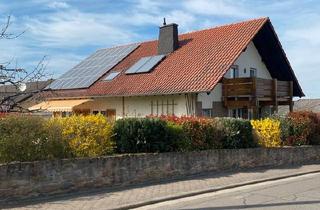 Einfamilienhaus kaufen in 67819 Kriegsfeld, Kriegsfeld - Freistehendes Einfamilienhaus in Kriegsfeld