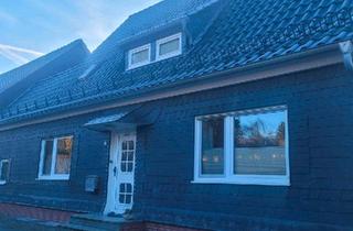Mehrfamilienhaus kaufen in 59964 Medebach, Medebach - Grosses Ein-Mehrfamilienhaus im schönen Medelon