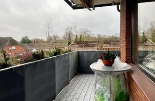 Wohnung kaufen in 30916 Isernhagen, Isernhagen - PROVISIONSFREI bezaubernde ETW in Isernhagen HB zu verkaufen