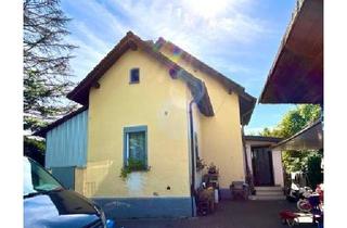 Doppelhaushälfte kaufen in 36217 Ronshausen, Ronshausen - Haus Doppelhaushälfte