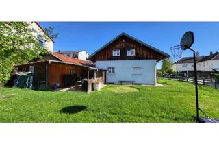 Einfamilienhaus kaufen in 83308 Trostberg, Trostberg - Trostberg Haus in guter Lage zu verkaufen