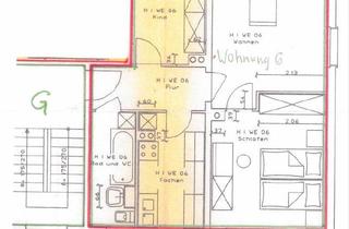 Wohnung kaufen in 08485 Lengenfeld, Lengenfeld - ETW 08485 Lengebfeld