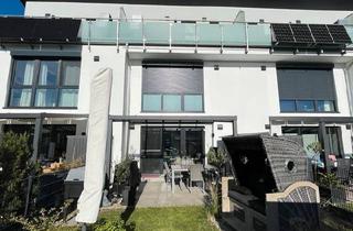 Haus kaufen in 23881 Breitenfelde, Breitenfelde - Modernes Reihenmittelhaus im Speckgürtel von Hamburg