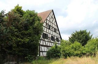 Haus kaufen in 91413 Neustadt, Neustadt an der Aisch - *Landhaus renoviert - gepflegt*