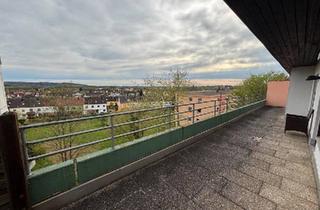 Mehrfamilienhaus kaufen in 90518 Altdorf, Altdorf bei Nürnberg - Penthouse Wohnung in Altdorf bei Nürnberg