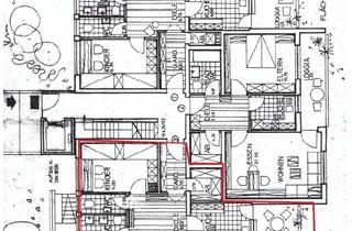 Wohnung kaufen in 97631 Bad Königshofen, Bad Königshofen im Grabfeld - 3,5 Zimmer EG Wohnung zu Verkaufen in Bad Königshofen