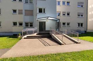 Wohnung kaufen in 97631 Bad Königshofen, Bad Königshofen im Grabfeld - 3,5 Zimmer EG Wohnung zu VerkaufenVermieten in Bad Königshofen
