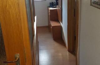 Wohnung kaufen in 66287 Quierschied, Quierschied - Schöne Dachgeschoßwohnung 1.OG, ab sofort