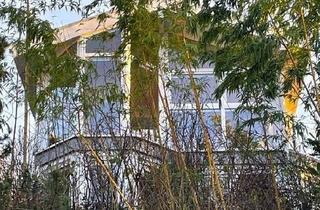Einfamilienhaus kaufen in 23715 Bosau, Bosau - Einfamilienhaus mit Seeblick auf den Großen Plöner See