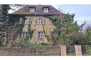Villa kaufen in 91154 Roth, Roth - Villa mit 2 Etagenwohnungen, ausgeb.Dachgeschoss, 1299m² Grund