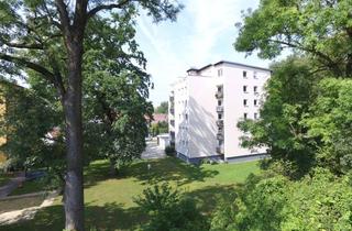 Penthouse kaufen in Iglauerweg, 84028 Peter und Paul, Perle am Waldrand, ruhige Penthouse 3 Zi.-Whg