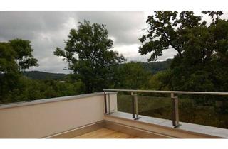 Penthouse kaufen in Iglauerweg, 84028 Peter und Paul, Perle am Waldrand in Mitterwöhr, neuwertige außergewöhnliche Penthouse 3 Zi.-Whg