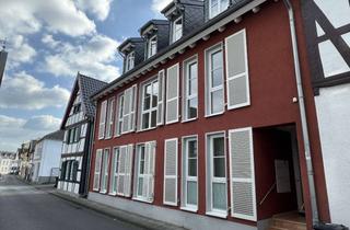 Wohnung kaufen in Lindenstrasse 27, 53639 Königswinter, Hochwertige 4-Zi Wohnung in Oberdollendorf - attraktive Alternative zum Neubau - von privat