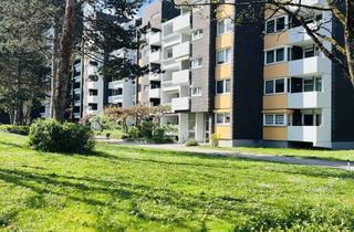 Wohnung kaufen in Karl-Marx-Ring 52, 81735 München, Charmante 2-Zimmer-Wohnung München-Perlach