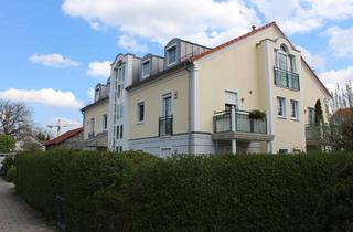 Wohnung mieten in Eulenweg 13, 85591 Vaterstetten, Renovierte DG-Wohnung mit Balkon und Einbauküche in Vaterstetten | ab sofort