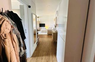 Wohnung mieten in 12103 Tempelhof, Nachmieter gesucht für Exklusive 4 Zimmer Wohnung - befristet zu vermieten