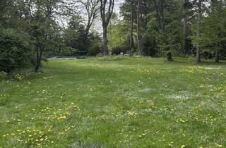 Wohnung mieten in St. Emmeram, 81925 Bogenhausen, St.-Emmeram – Isar-Hochufer – stilvolles Wohnen mit großzügigem Außenbereich und Garten!
