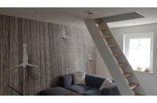 Wohnung mieten in Alsterweiler Hauptstraße 14, 67487 Maikammer, Voll möbliertes, helles und luxuriöses Appartement auf 3 Ebenen!