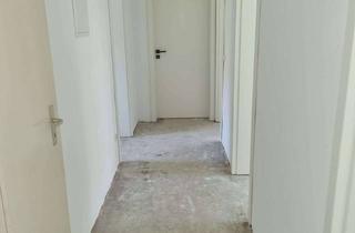 Wohnung mieten in 44649 Wanne, Schöne und sanierte 4-Raum-Wohnung mit Balkon in Herne