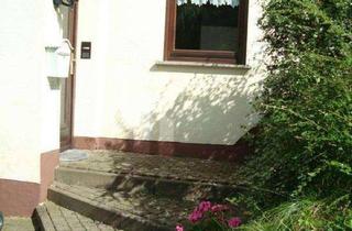 Wohnung mieten in 36119 Neuhof, Attraktive, helle 1-Zi.-Wohnung, Küche, Bad , EBK, separater Eingang