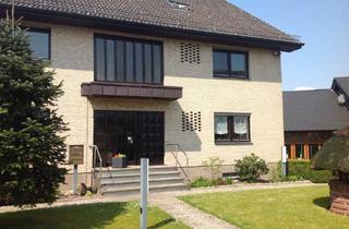 Wohnung mieten in Im Sandkamp 20, 33813 Oerlinghausen, Ansprechende und gepflegte 3,5-Zimmer-Wohnung mit Balkon in Oerlinghausen