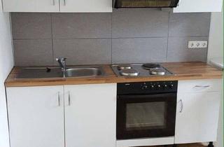 Wohnung mieten in Gasstrasse 17, 66954 Pirmasens, Freundliche 1,5-Zimmer-Wohnung mit gehobener Innenausstattung in Pirmasens
