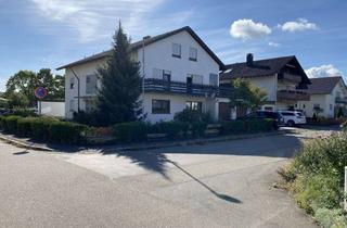 Wohnung mieten in 79713 Bad Säckingen, Attraktive 5,5-Zimmer-Wohnung neu renoviert in Wallbach / Bad Säckingen