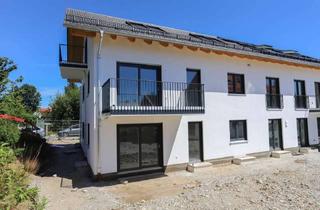 Wohnung mieten in Riedstraße 58 b, 82327 Tutzing, Wunderschöne 2-Zimmer-Wohnung mit Balkon in Tutzing-Traubing