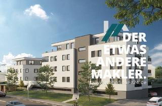 Wohnung mieten in 55232 Alzey, Neues Leben im Wohnquartier