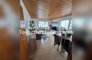 Wohnung mieten in Tauschwohnungstraße, 69221 Dossenheim, Tauschwohnung: Taschwohnung bieten 2 Zimmerwohnung in schöner Lage in Dosse