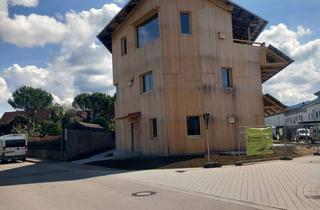 Wohnung mieten in Kientzheimerstraße, 79238 Ehrenkirchen, Nachhaltig wohnen mit modernem Comfort