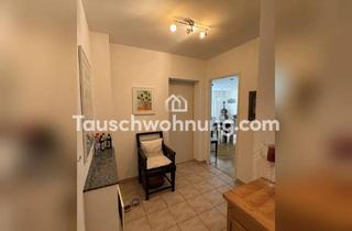 Wohnung mieten in Bahnhofstraße 43, 12207 Lichterfelde, Tauschwohnung: Tausche schöne 4-Zimmer mit Parkett und Fußbodenheizung