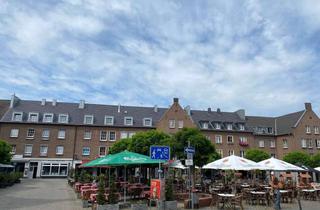 Gastronomiebetrieb mieten in Kornmarkt 11-13, 46483 Wesel, Restaurant in Bestelage in Wesel